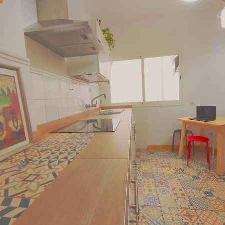 Isleta Beach Flat By Wave Properties Las Palmas de Gran Canaria Exteriör bild