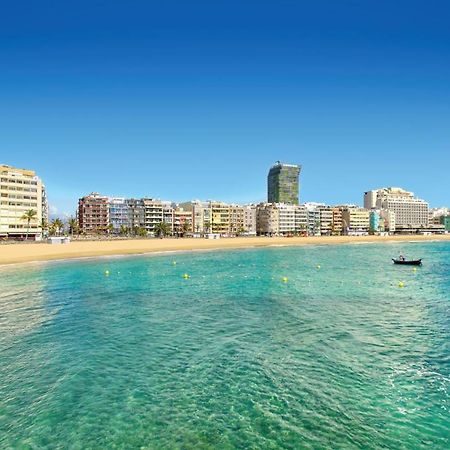 Isleta Beach Flat By Wave Properties Las Palmas de Gran Canaria Exteriör bild