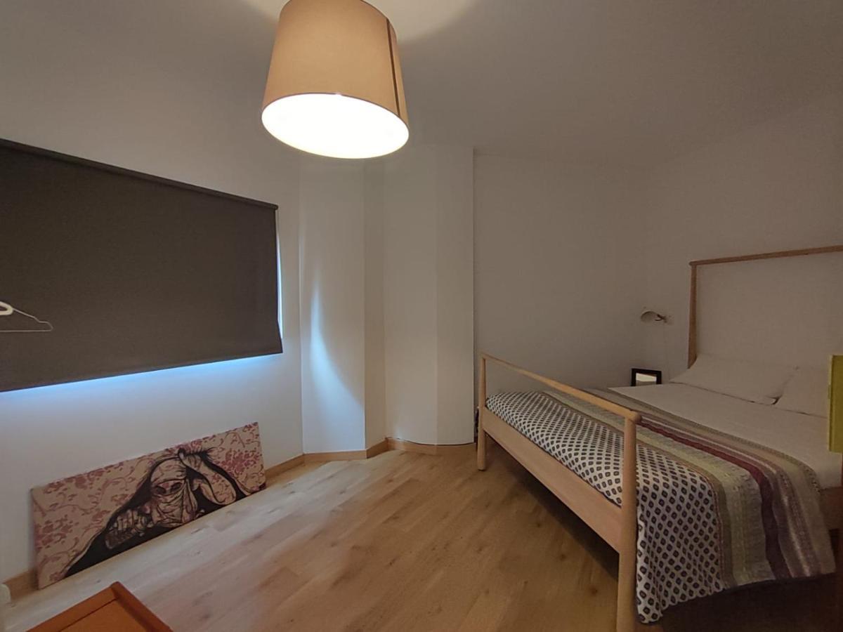Isleta Beach Flat By Wave Properties Las Palmas de Gran Canaria Exteriör bild
