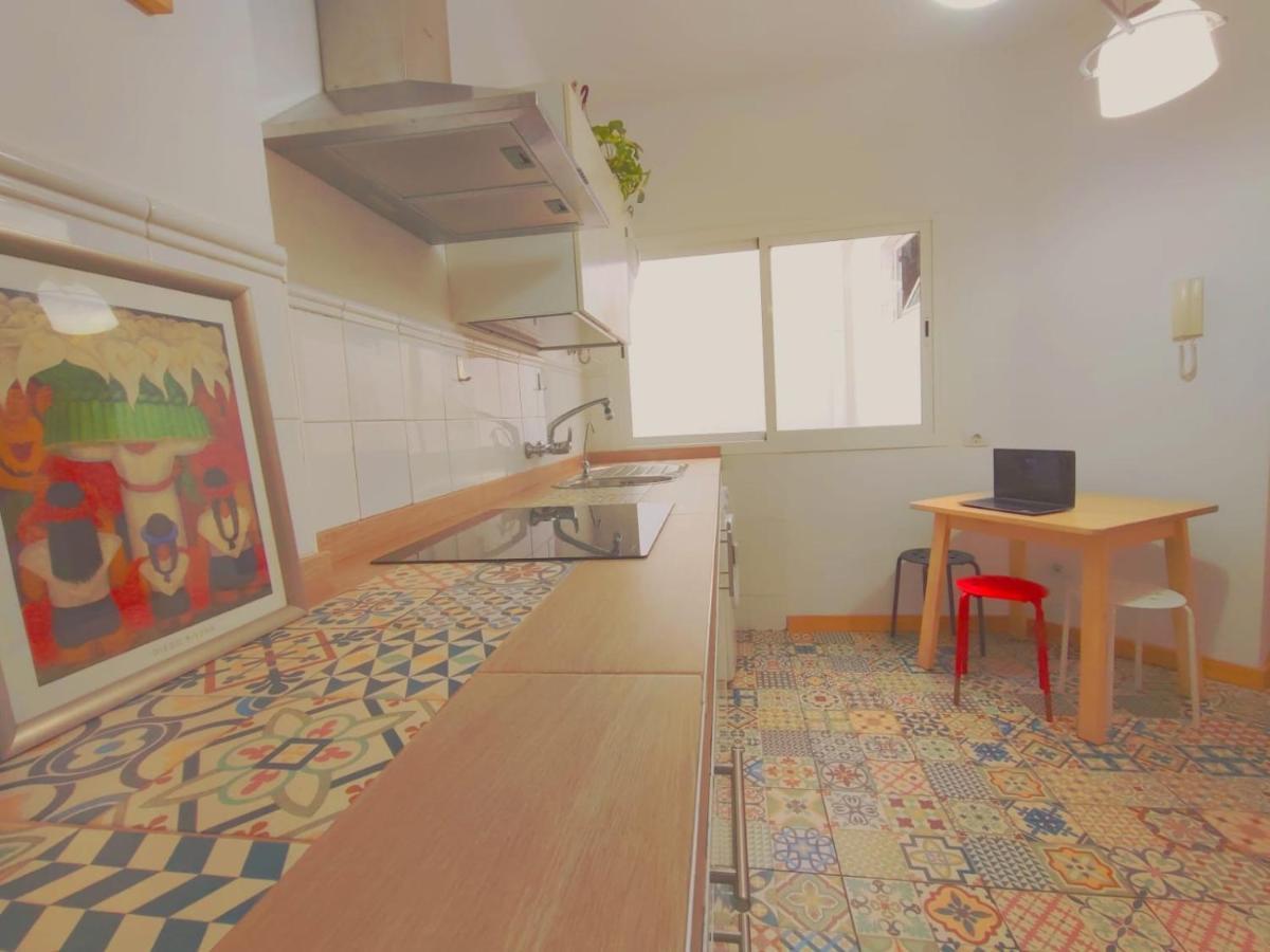 Isleta Beach Flat By Wave Properties Las Palmas de Gran Canaria Exteriör bild