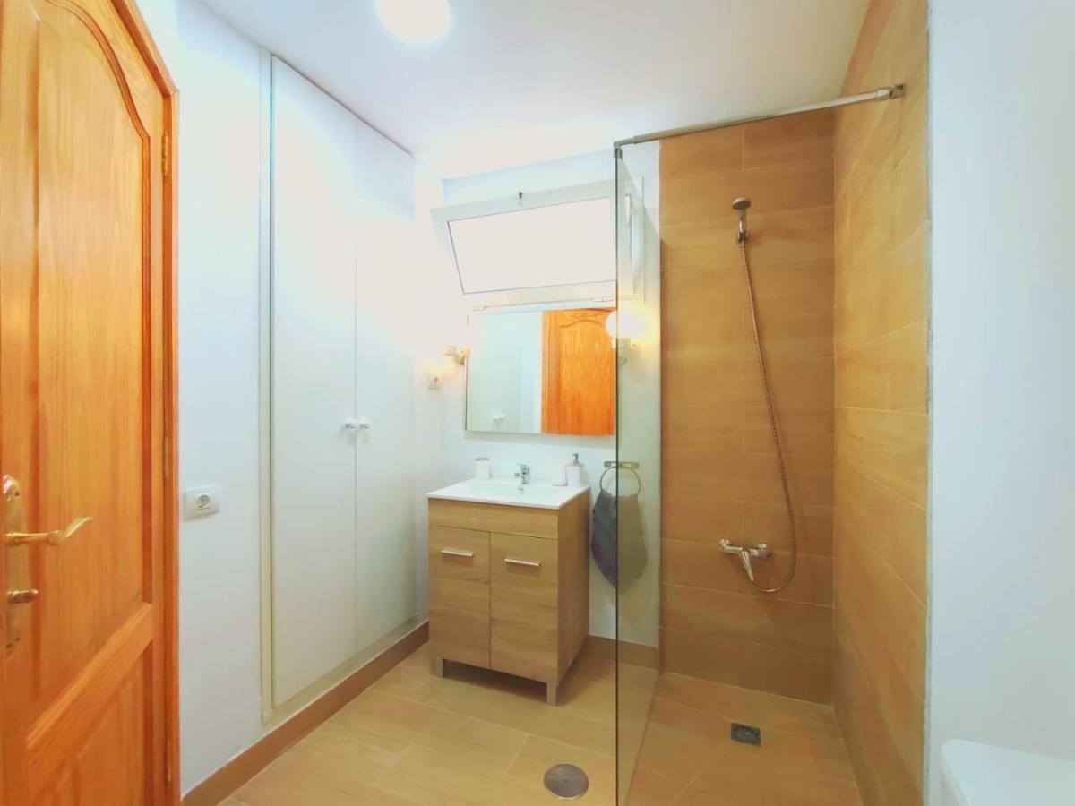 Isleta Beach Flat By Wave Properties Las Palmas de Gran Canaria Exteriör bild