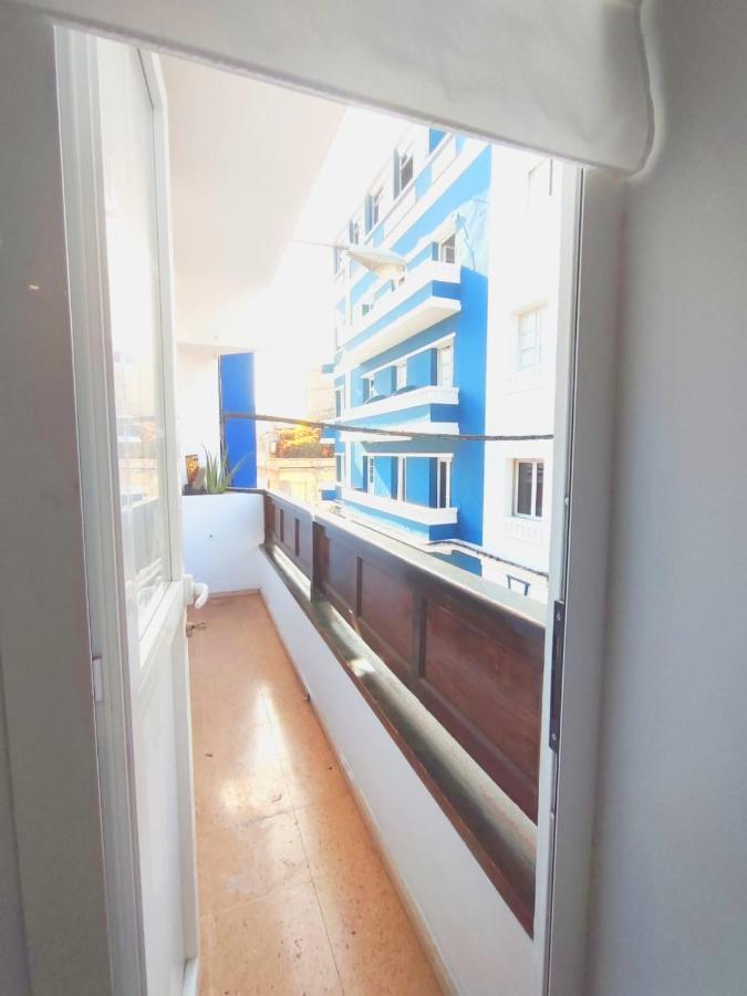 Isleta Beach Flat By Wave Properties Las Palmas de Gran Canaria Exteriör bild