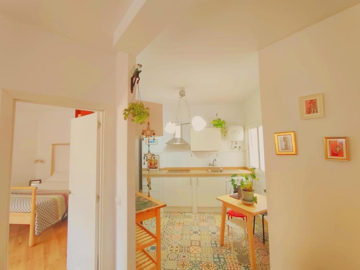 Isleta Beach Flat By Wave Properties Las Palmas de Gran Canaria Exteriör bild