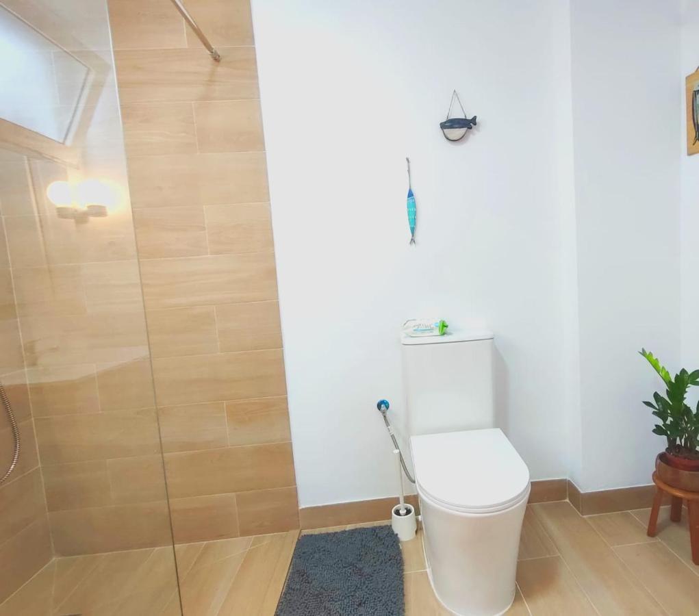 Isleta Beach Flat By Wave Properties Las Palmas de Gran Canaria Exteriör bild