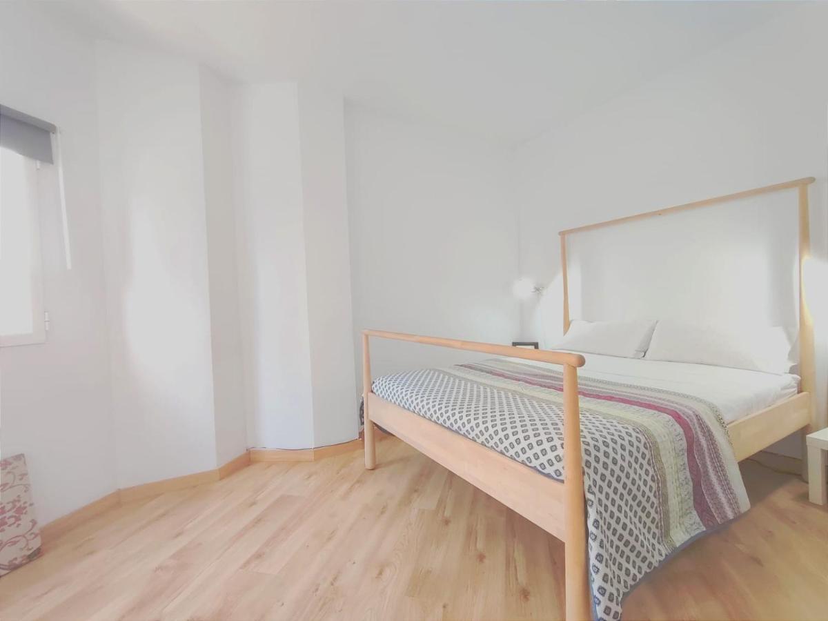 Isleta Beach Flat By Wave Properties Las Palmas de Gran Canaria Exteriör bild
