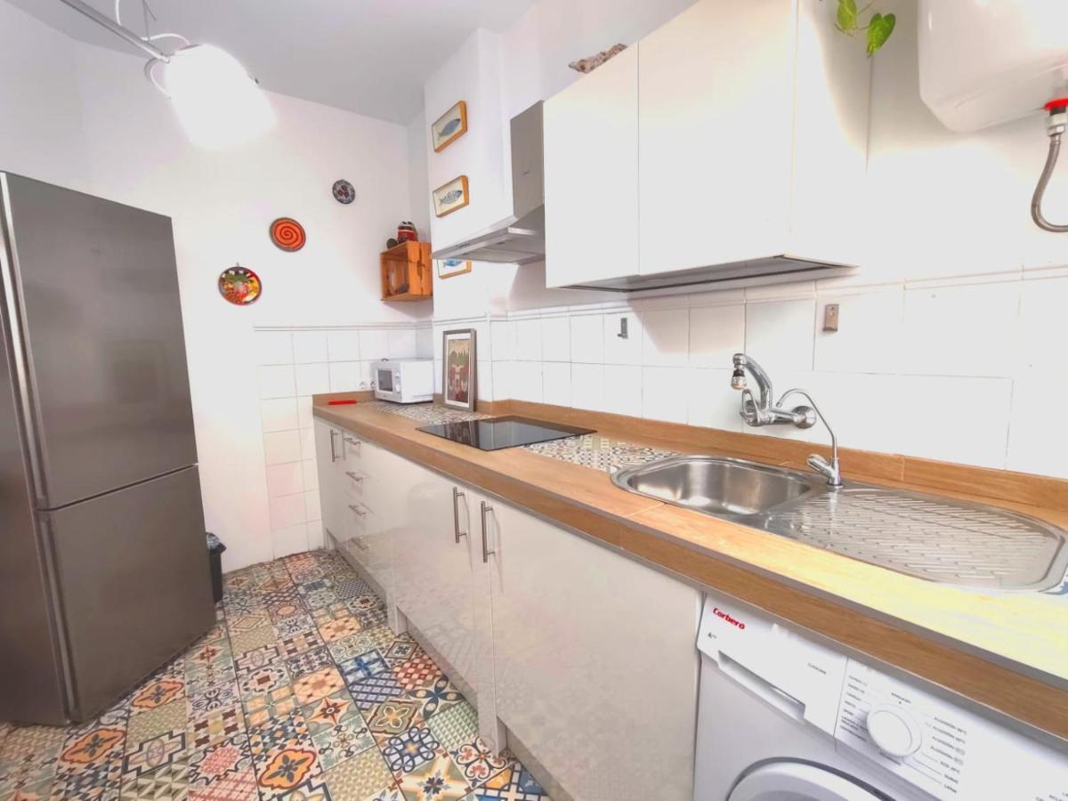 Isleta Beach Flat By Wave Properties Las Palmas de Gran Canaria Exteriör bild